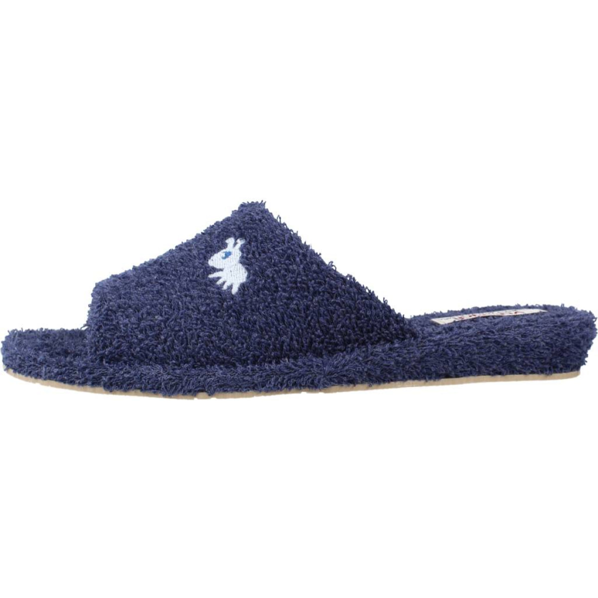 ZAPATILLAS DE CASA - PANTUFLAS VULLADI 6850