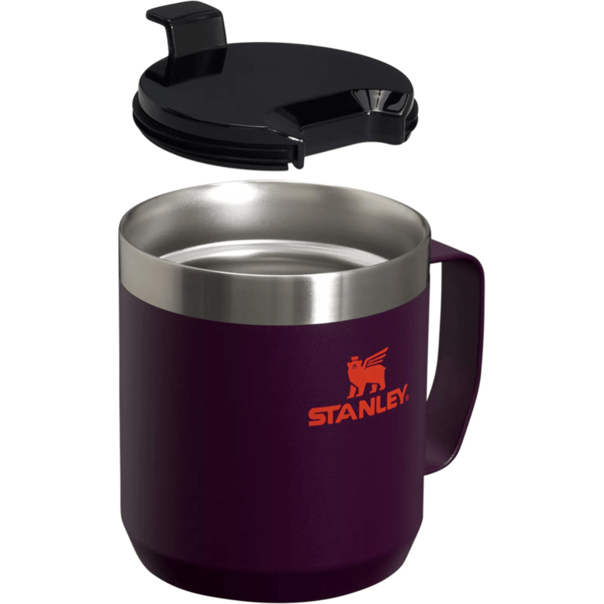 Taza isotermica - 0,35L - EVERYDAY CAMP MUG - Plum