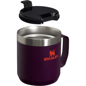 Taza isotermica - 0,35L - EVERYDAY CAMP MUG - Plum