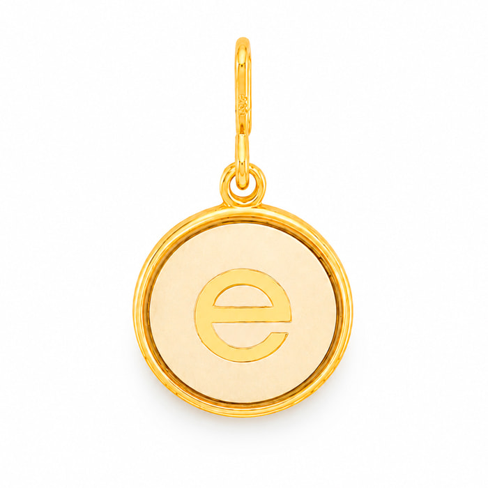Charm Alex And Ani Mujer CS15C81