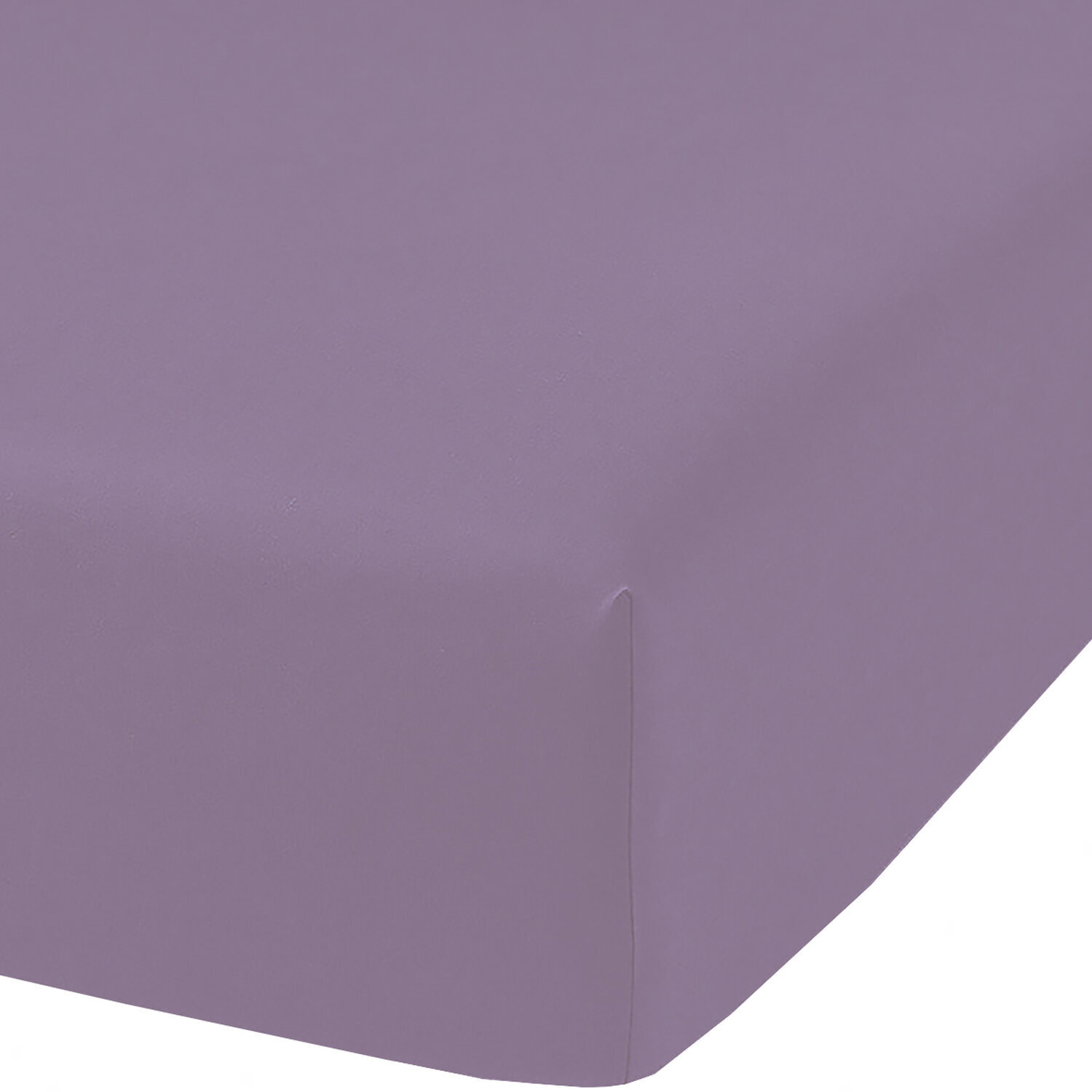 Drap Housse Percale - Bonnet:25cm Figue