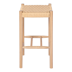 Tabouret de bar Kepler 65 cm