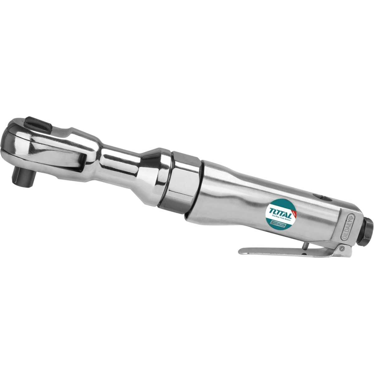 Cricchetto Pneumatico 1/2"