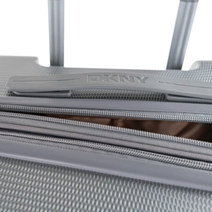 Juego De Maletas Pc Dkny Dkny-3103 Simply Put Plata