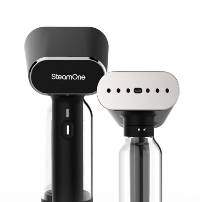 Défroisseur vapeur STEAMONE XL400 V2 Karl