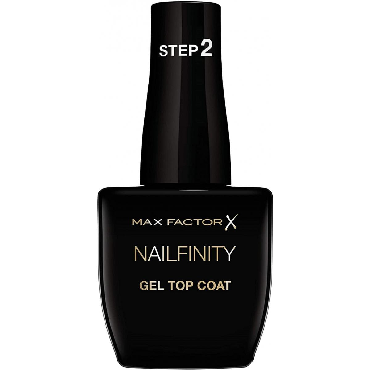 ESMALTE DE UÑAS NAILFINITY TONO 100