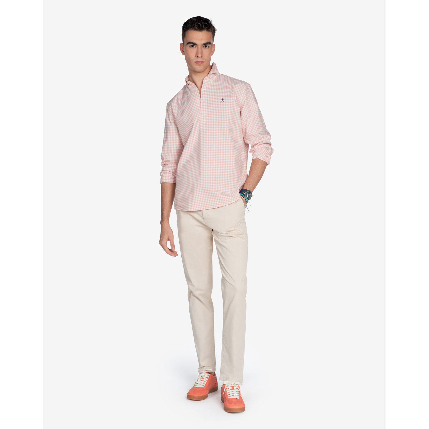 POLERA AMBERES