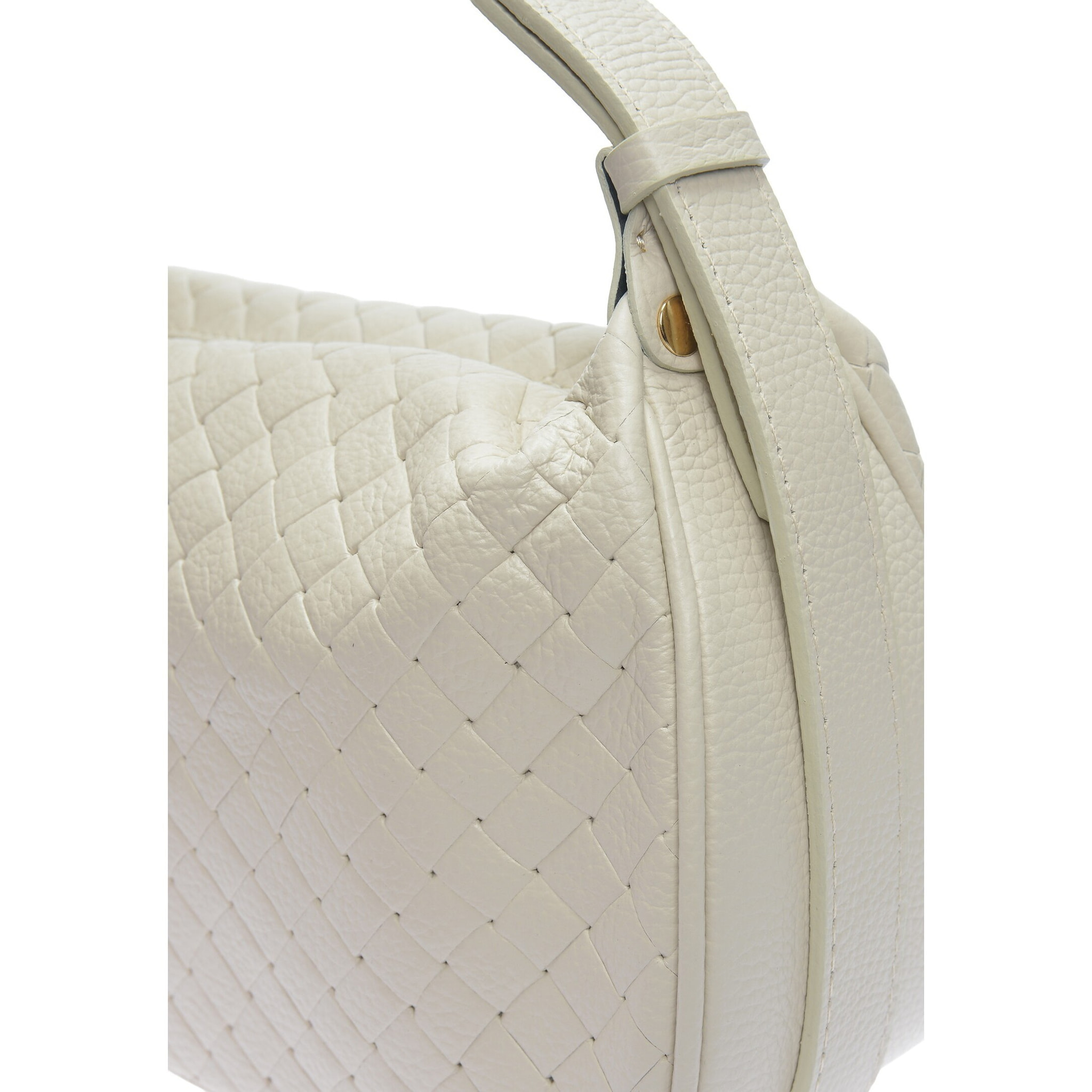 Borsa a mano Anna Luchini Beige