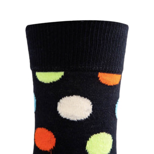 Calcetines 3-pack big dot Happy socks