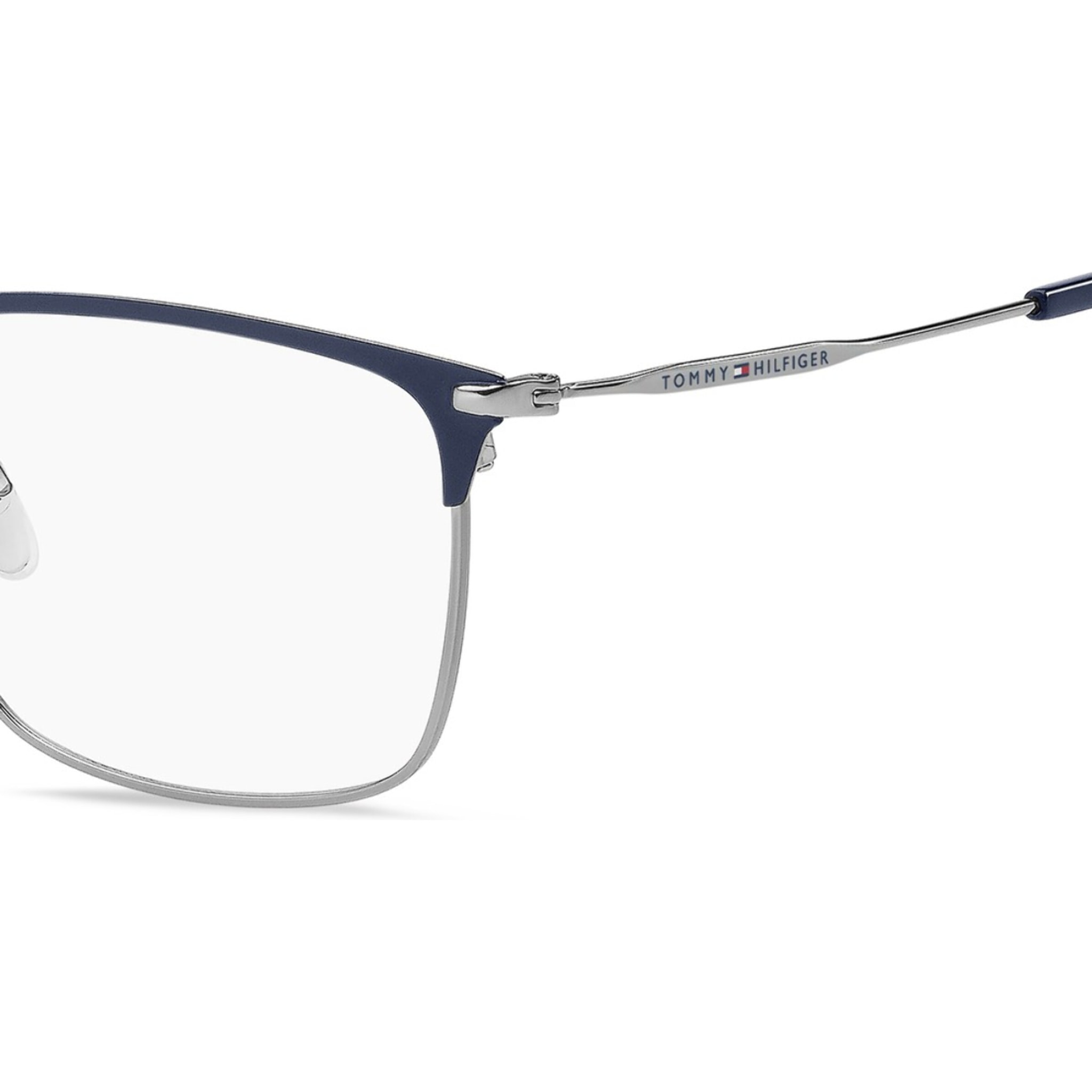 Gafas de Vista Tommy Hilfiger TH 2062/G KU0 de Metal Hombre 54 mm