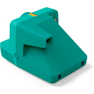 Appareil photo Instantané POLAROID Polaroid Now Generation 3 - Teal