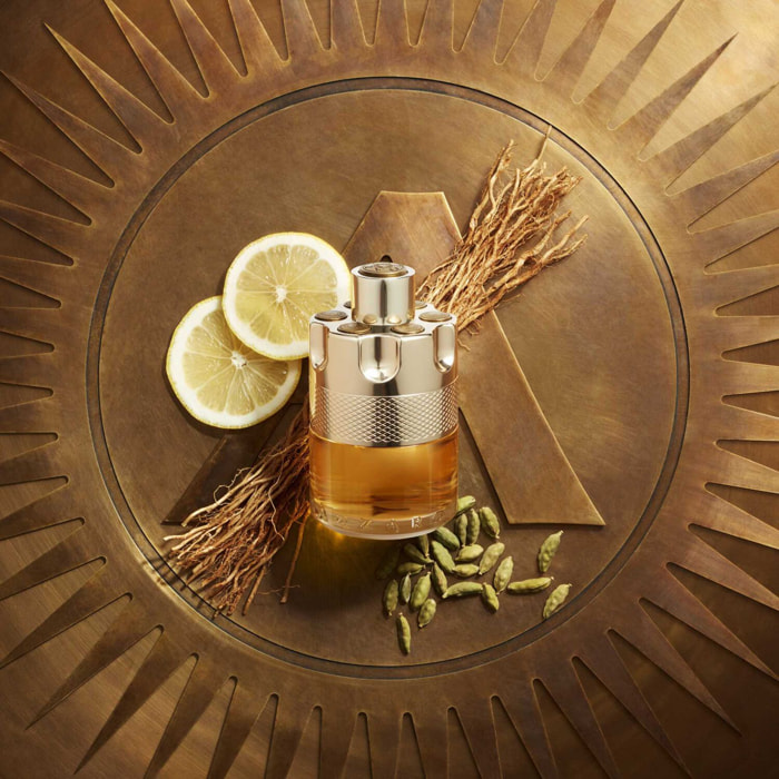 Wanted - Eau de Toilette