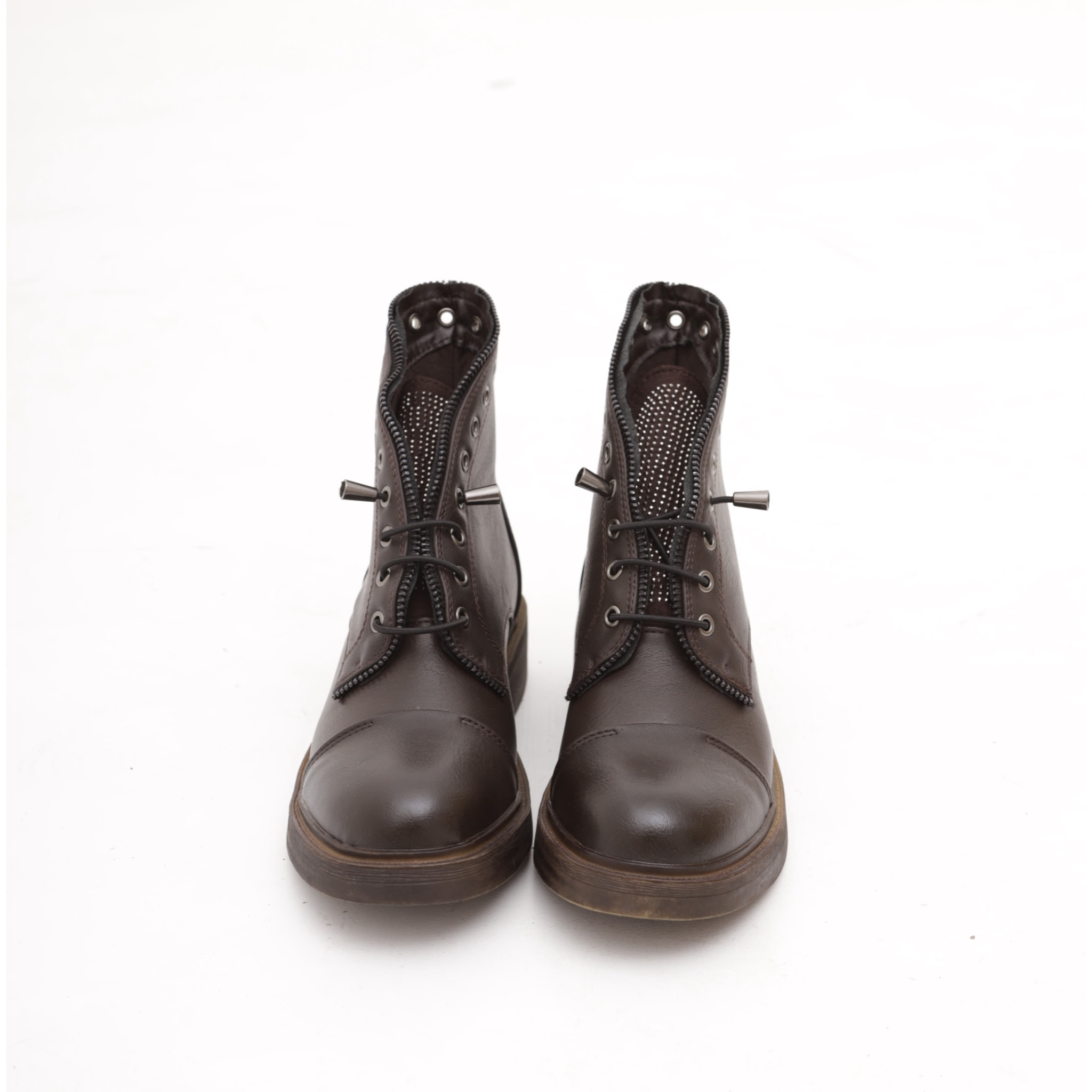 ANFIBIO STRASS TESTA DI MORO