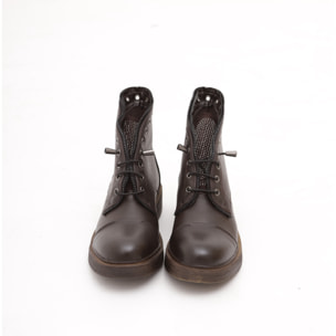 ANFIBIO STRASS TESTA DI MORO