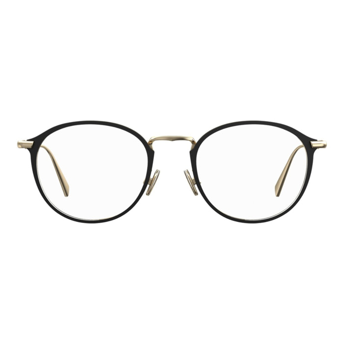 Gafas de Vista Levi's LV 5001 I46 de Metal Hombre 50 mm