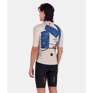 Note - Maillot - Beige - Homme