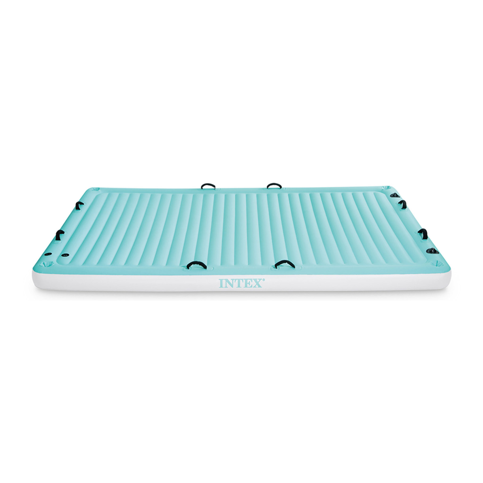 Intex Materassino Gonfiabile Mare Water Lounge, 310x183x18 cm
