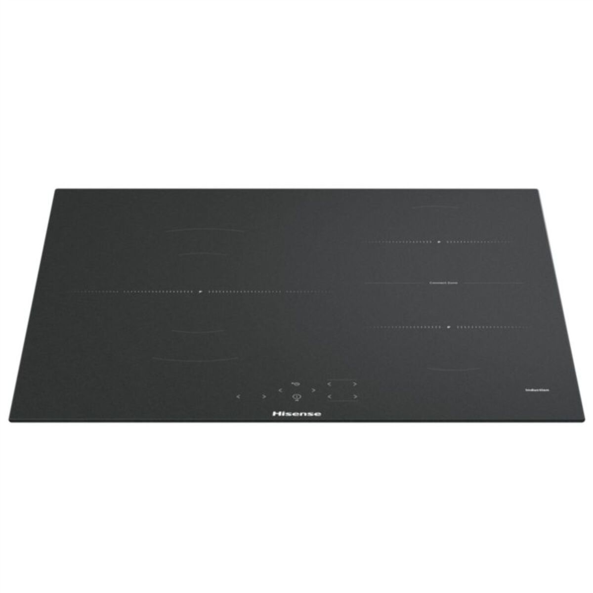 Plaque induction HISENSE HI63218SR InfiniteMattGlass