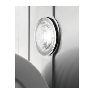 AEG Lavavajillas integrable de 60 cm Serie 7000 GlassCare para 14 cubiertos FSE77728P