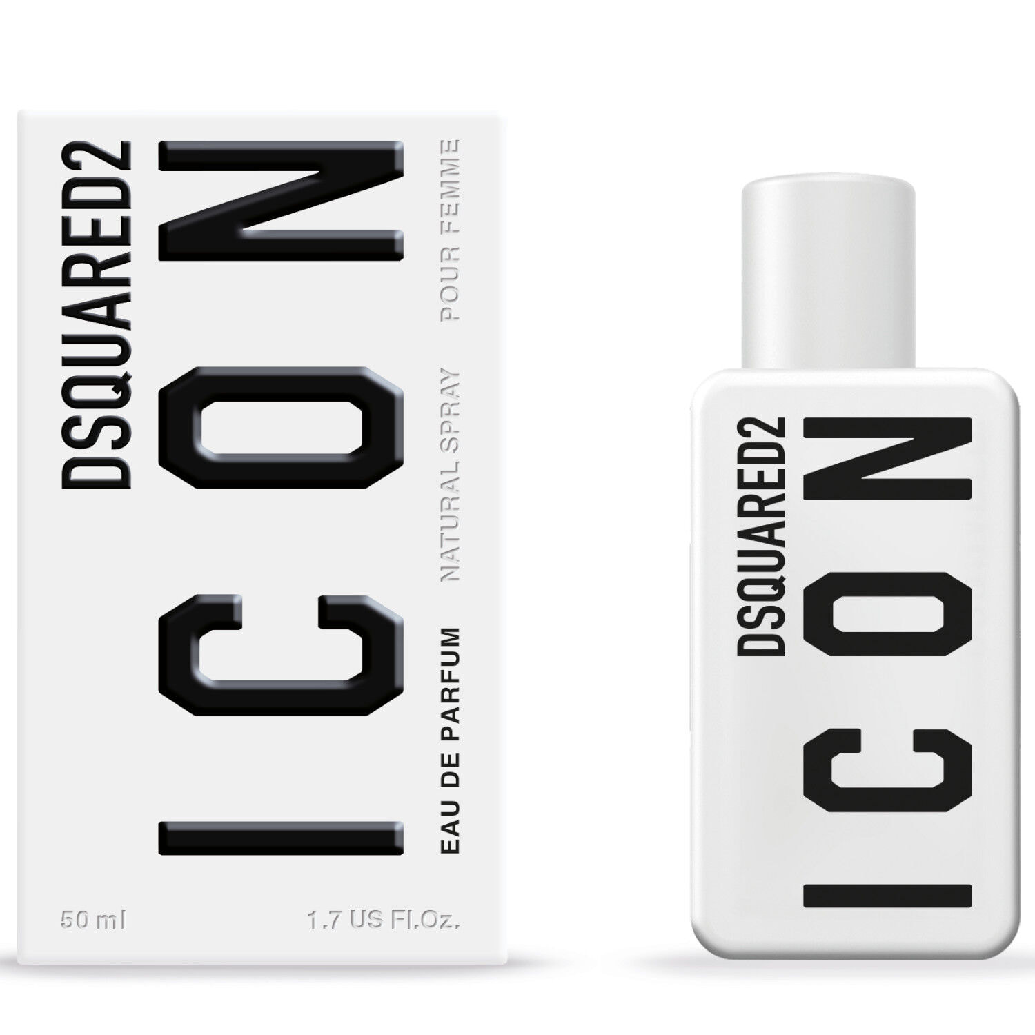 Icon - Eau de Parfum