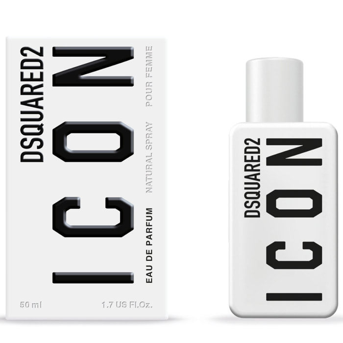 Icon - Eau de Parfum