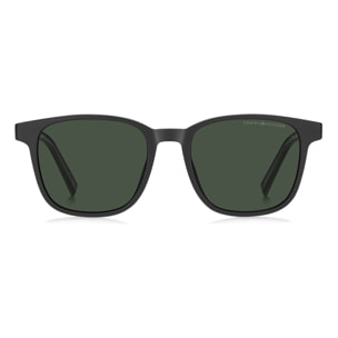 Gafas de Sol Tommy Hilfiger TH 2202/S KB7 de Tr90 Hombre 51 mm
