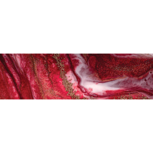 Rouleau revêtement adhésif imperméable - Sticker lavable plan de travail - ÉPOXY APACHE