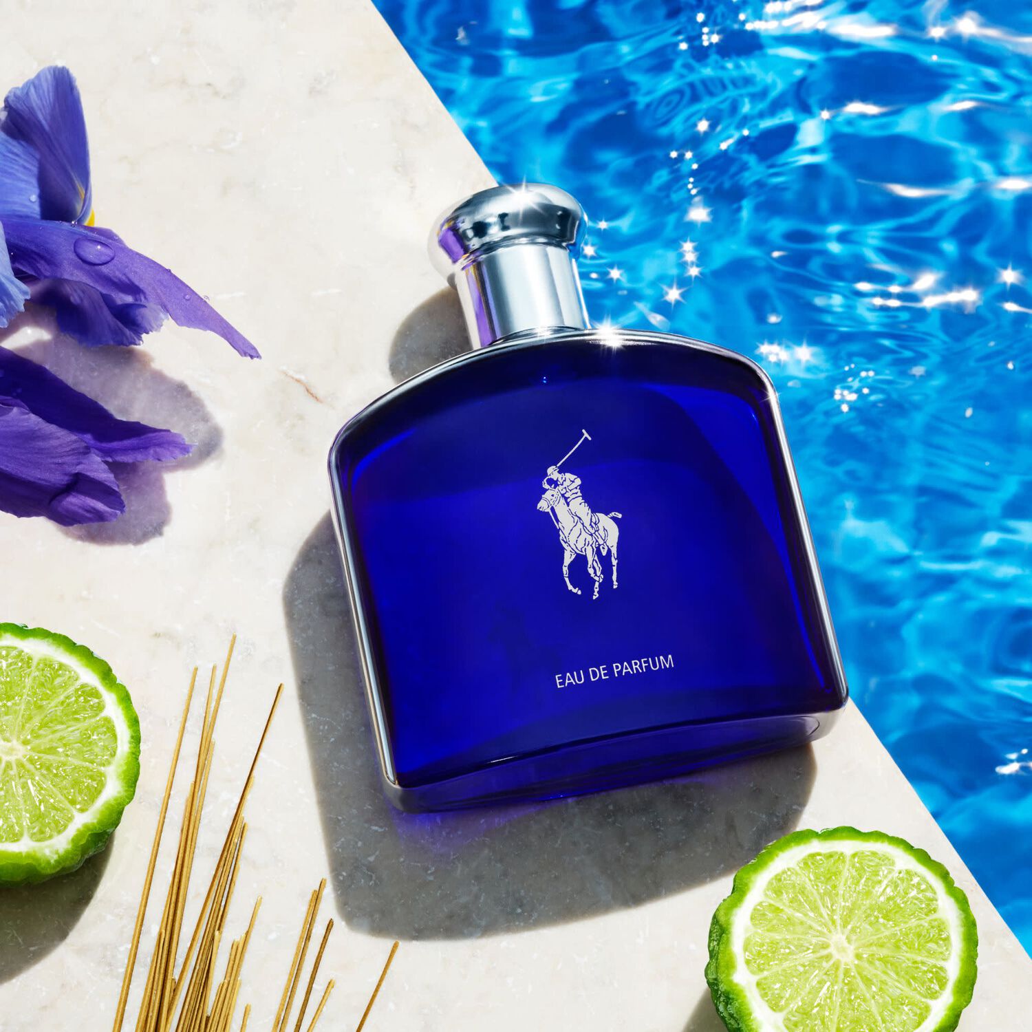 Polo Blue  - Eau de Parfum