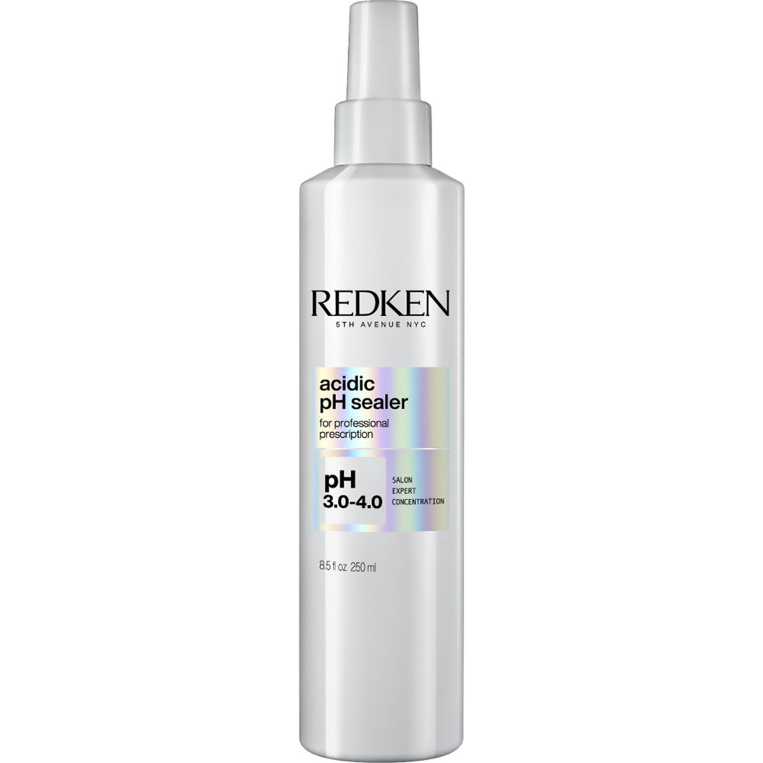 Acidic Bonding Concentrate - Soin Concentré Fixateur 250 ml