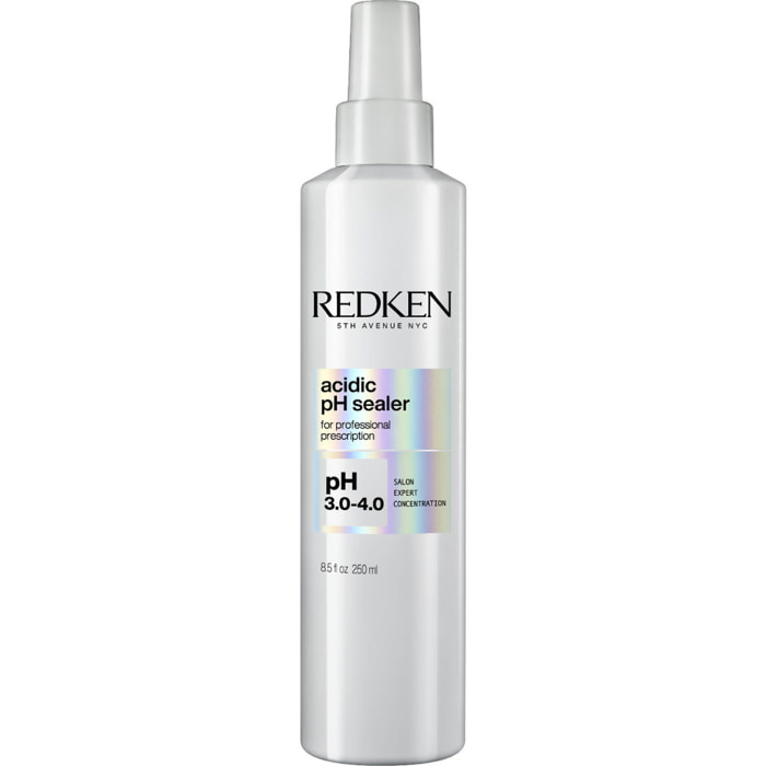 Acidic Bonding Concentrate - Soin Concentré Fixateur