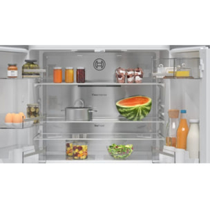 Réfrigérateur multi portes BOSCH KFN96APEA