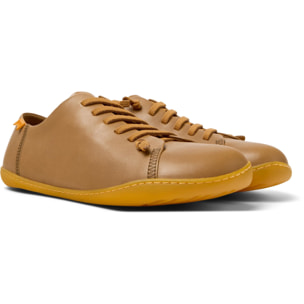 CAMPER Peu Cami -Zapatillas Hombre Marron