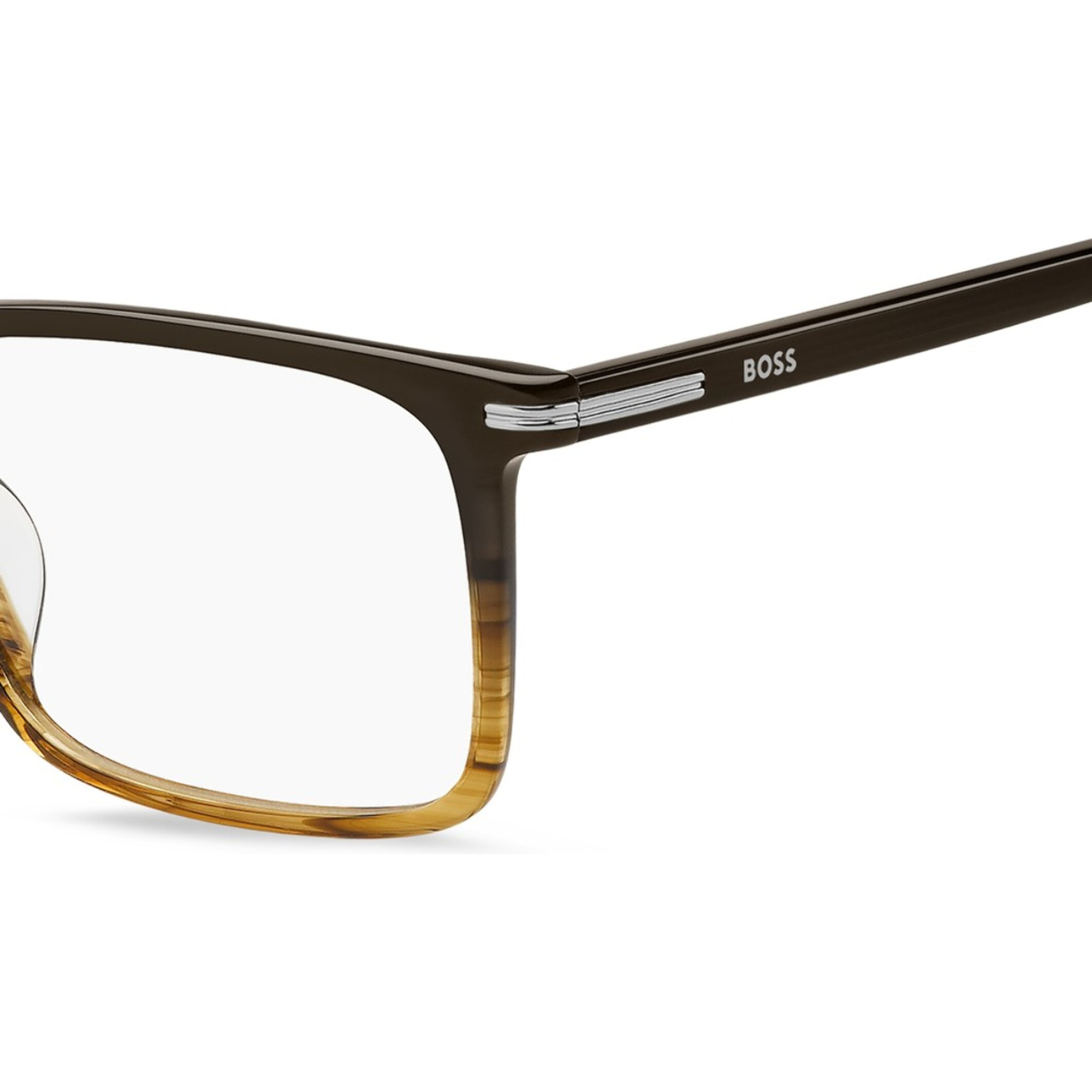 Gafas de Vista Hugo Boss 1753/G NNG de Acetato Hombre 55 mm