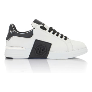 PHILIPP PLEIN Low-Top Sneakers Phantom Kick$