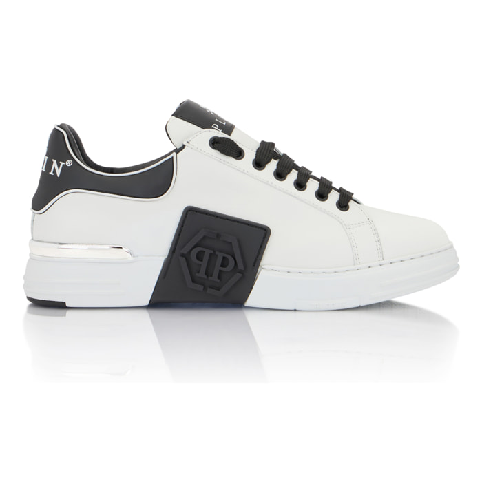 PHILIPP PLEIN Low-Top Sneakers Phantom Kick$