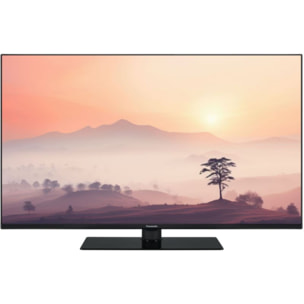 TV LED PANASONIC TN-43W70AEZ