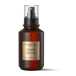 Tramèa - GIGLIO DI MARE e BREZZA MARINA - Spray per ambienti e tessuti