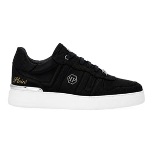 PHILIPP PLEIN Zapatillas bajas COCCO
