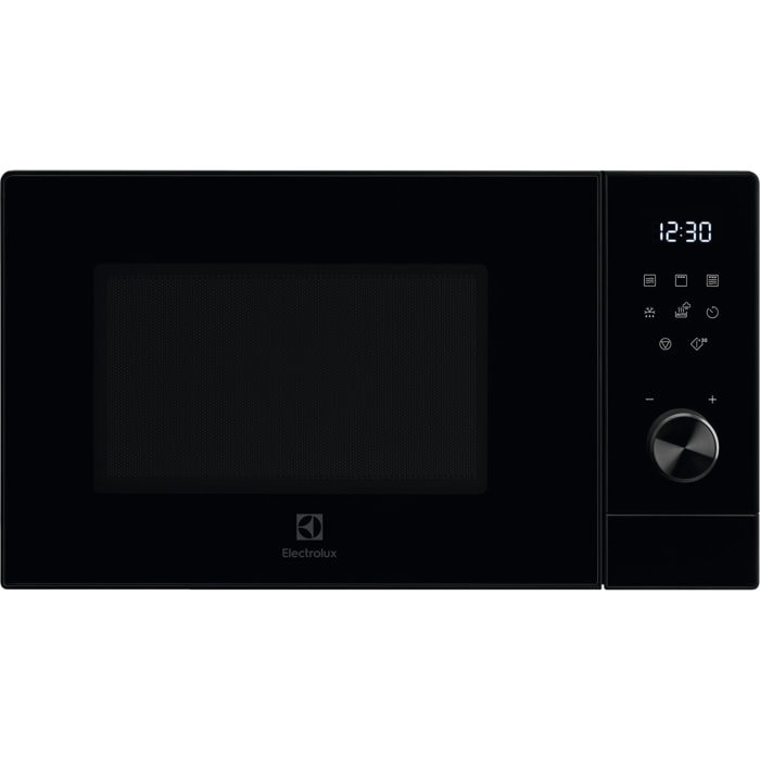 Electrolux Forno a microonde a libera installazione 28 Litri EMZ729EMK