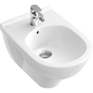 Bidet suspendu O Novo