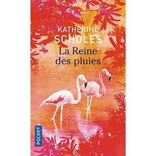 Scholes, Katherine | La Reine des pluies | Livre d'occasion