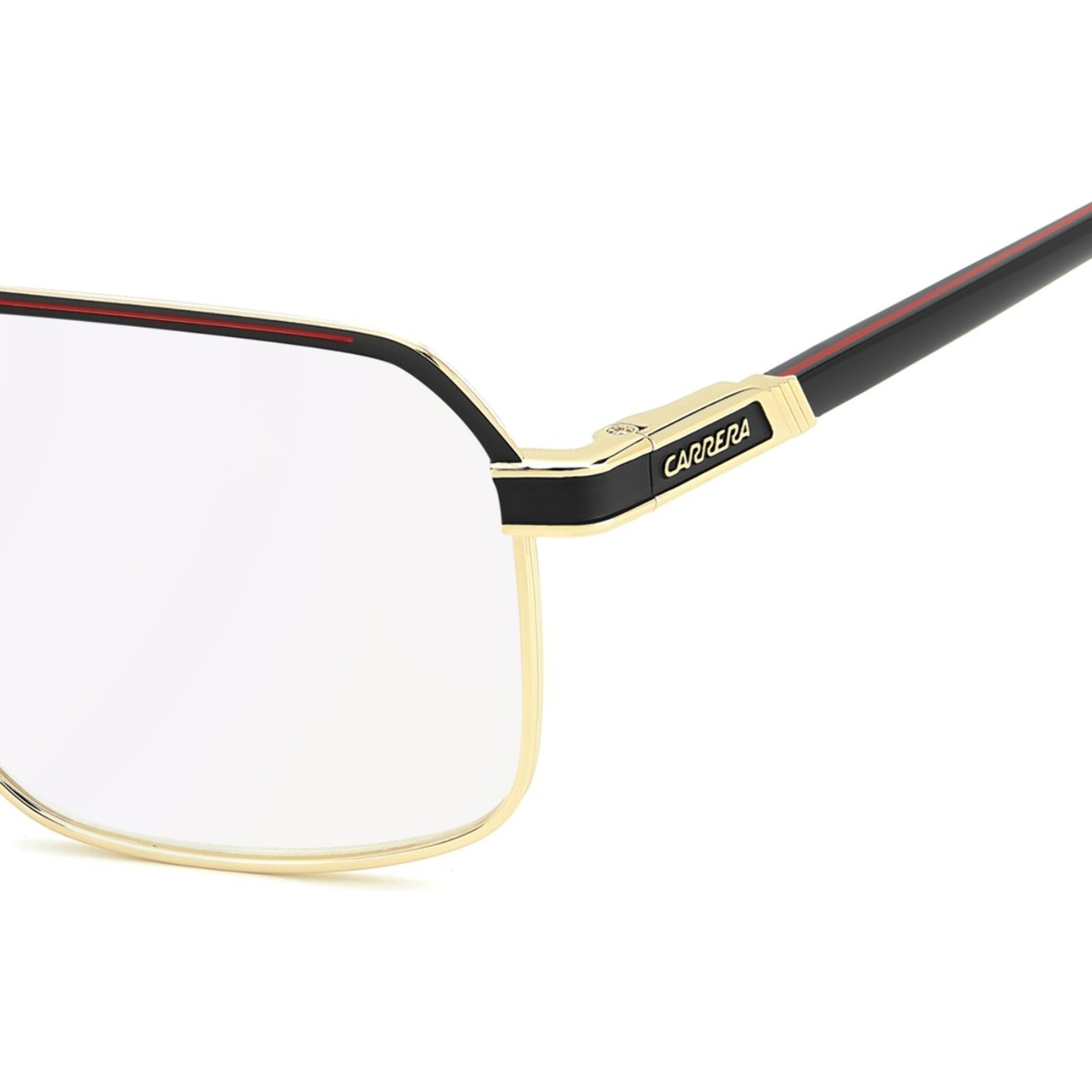Gafas de Vista Carrera 1145 RHL de Metal Hombre 58 mm