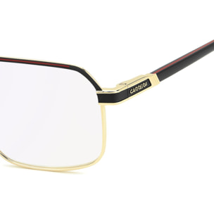 Gafas de Vista Carrera 1145 RHL de Metal Hombre 58 mm