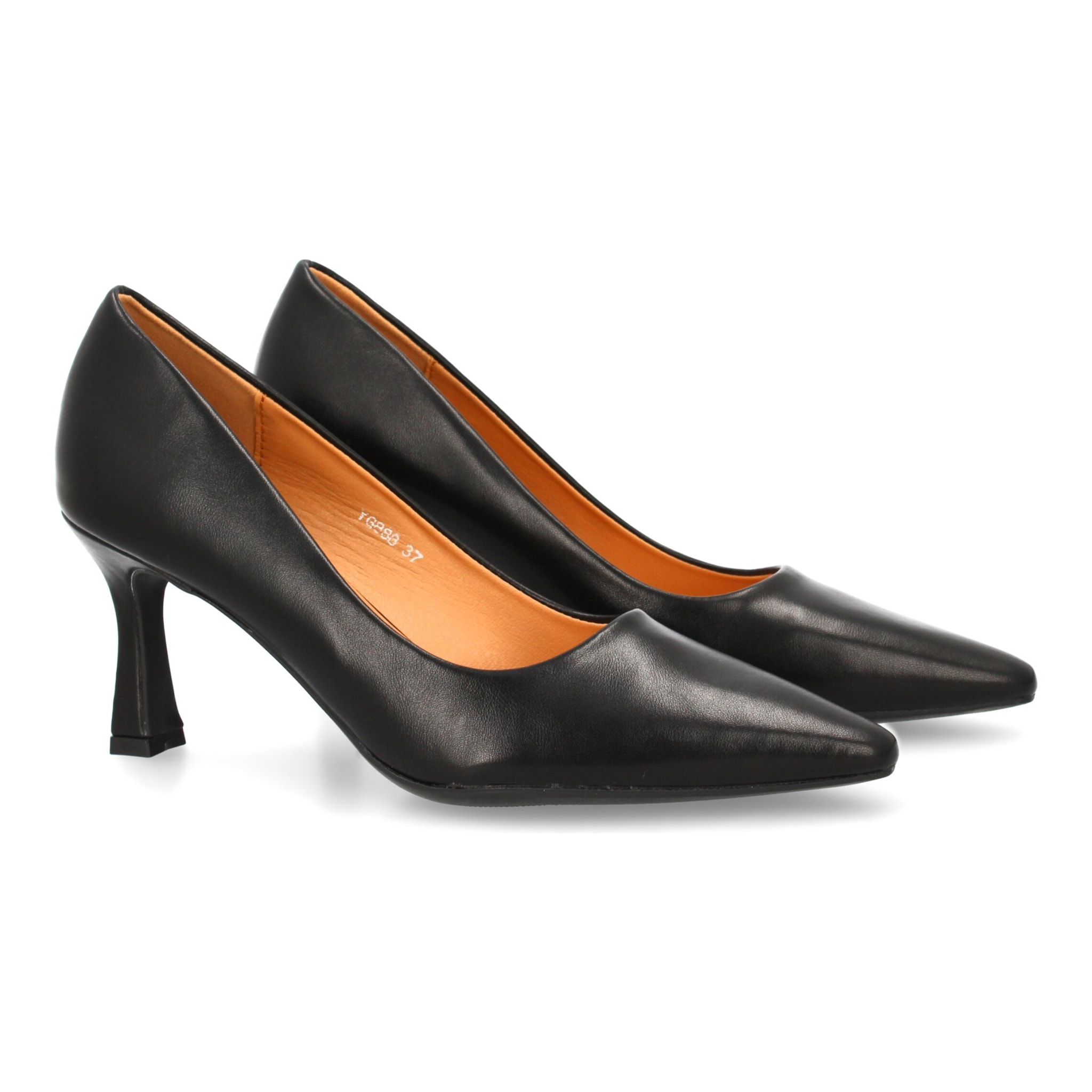 Zapato de salón elegante para mujer