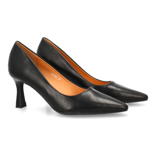 Zapato de salón elegante para mujer