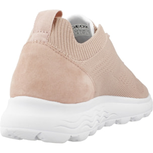 Sneakers de  Mujer de la marca GEOX  modelo D SPHERICA A Nude