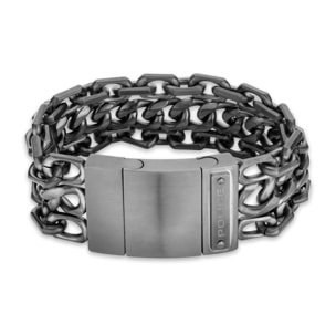 Brazalete Police Hombre PEJGB2112601