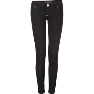 PHILIPP PLEIN skinny bitcht "dance it"