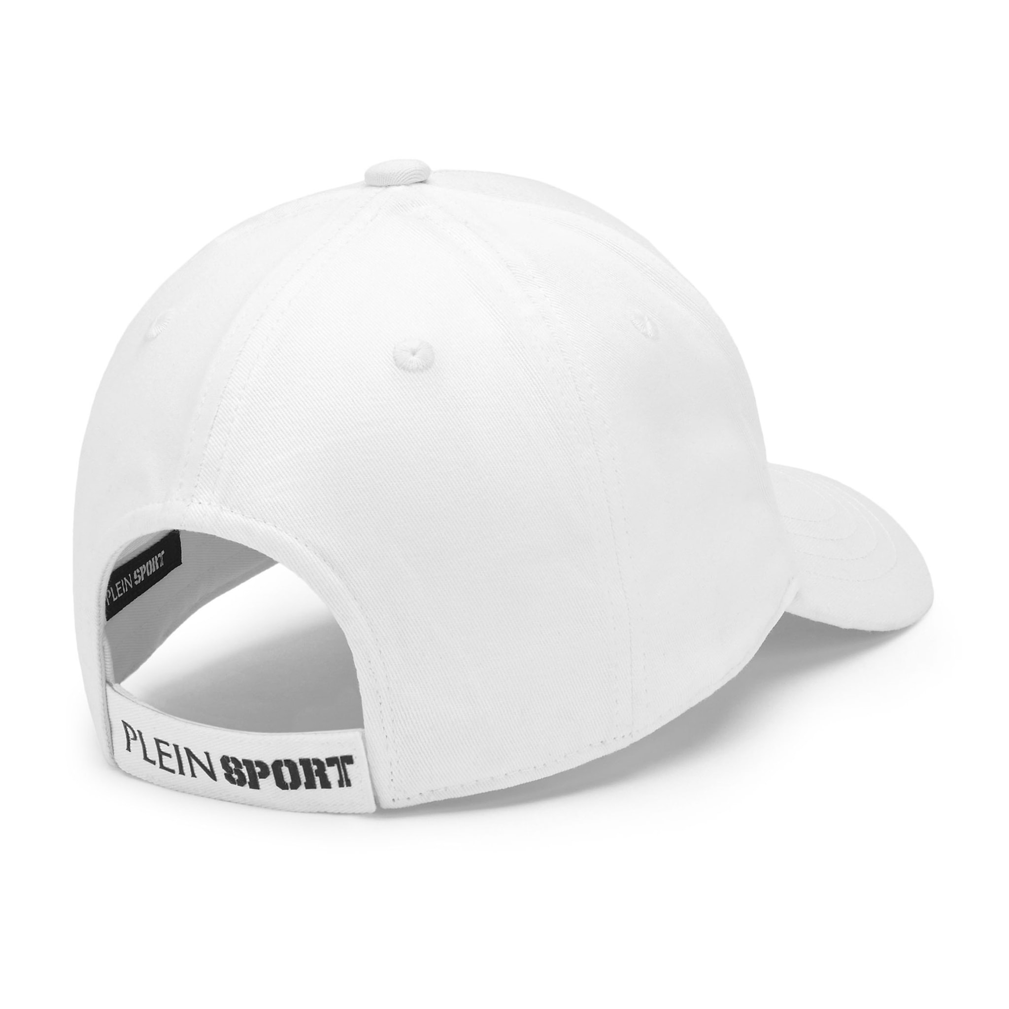 PLEIN SPORT Gorra de béisbol