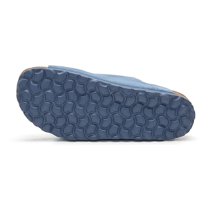 Sandalo BILLOWY BLU